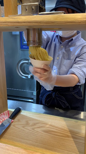 金沢近江町市場おさつスイーツ工房 おいも家