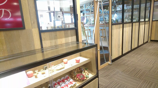 ワインの酒場。ディプント長野駅前店