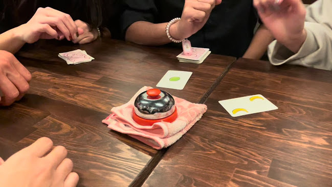 秋葉原ボードゲームカフェ - DyCE Global Board Game Cafe & Bar - 飲食業