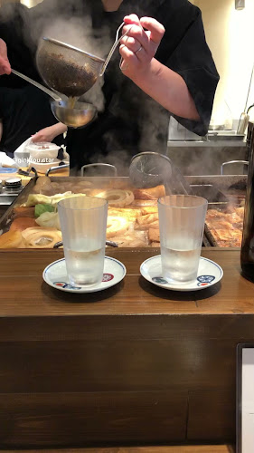 Opinii despre おでん まる米 în 大阪市 - 飲食業