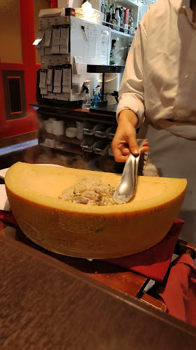 Opinii despre Italian Barrel cocoCHI în 那覇市 - 飲食業