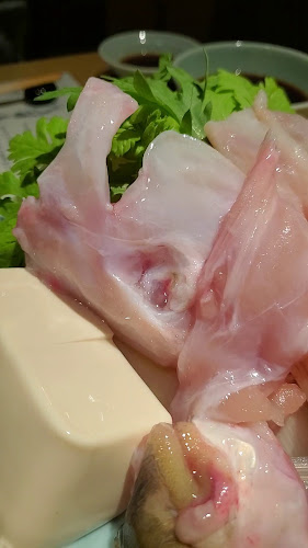 Opinii despre とらふぐ亭 町田店 în 町田市 - 飲食業