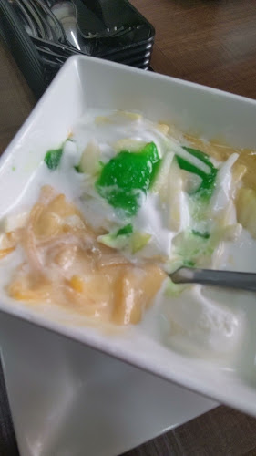 プリンスフードコーナー