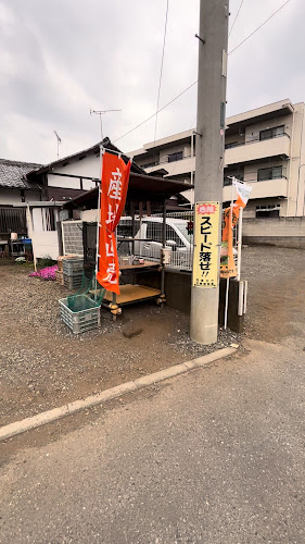 Comentarii opinii despre 無人野菜販売店