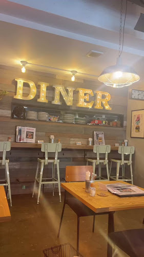Hi!Diner - 相模原市
