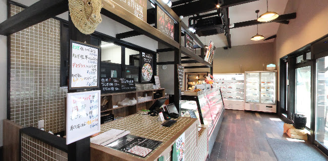 肉工房 肉家 益市 - 飲食業