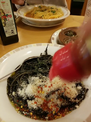 Opinii despre サイゼリヤ 松本中央店 în 松本市 - 飲食業