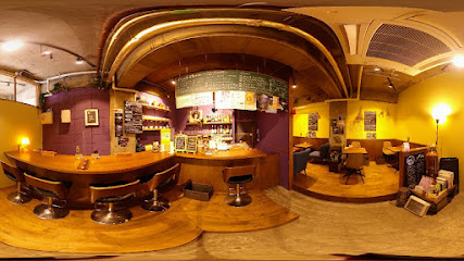 evening bar & night cafe ano.café（アノ カフェ）