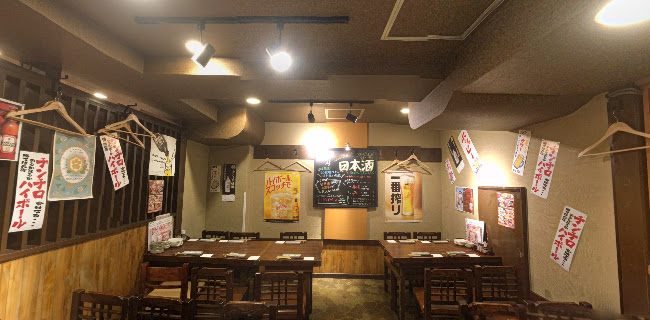 Comentarii opinii despre くじら 大山店