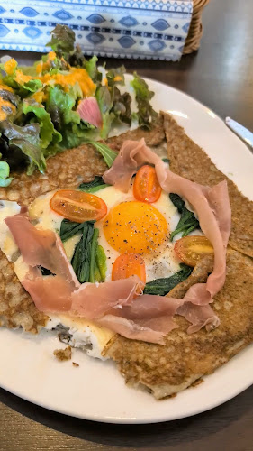 Café VALEUR カフェ ヴァルール - 長野市