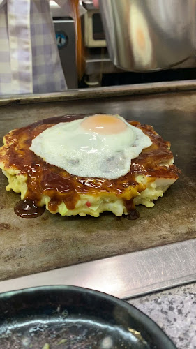 Opinii despre たこ焼お好み焼き 百番 în 泉佐野市 - 飲食業