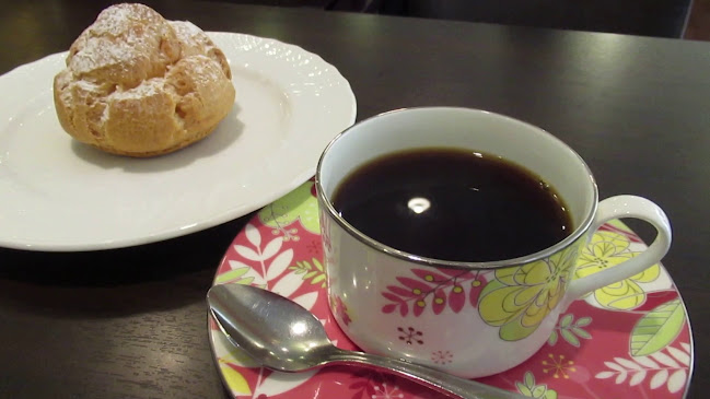 CAZAN珈琲店 本店 - 飲食業