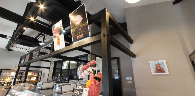 Comentarii opinii despre 肉工房 肉家 益市