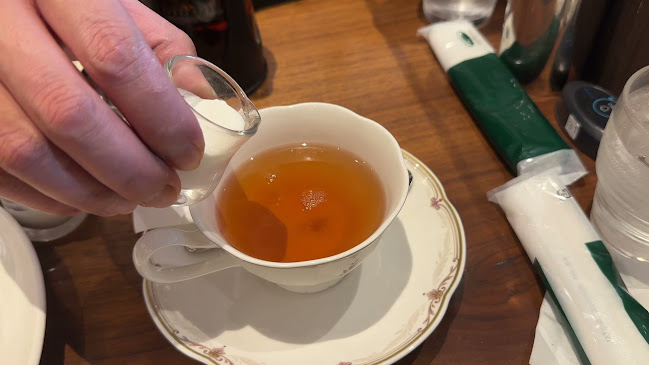 〒110-0005 東京都台東区上野３丁目２３−９