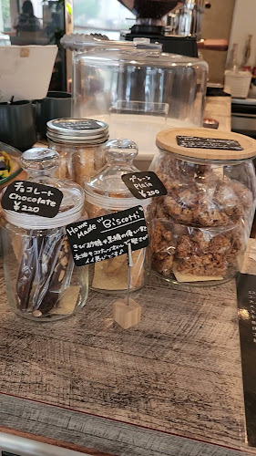 Opinii despre COFFEE ROASTERY MEGURO în 横浜市 - 飲食業