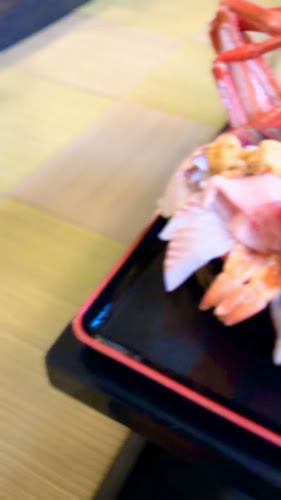 美食倶楽部 ぶっこん亭 - 境港市