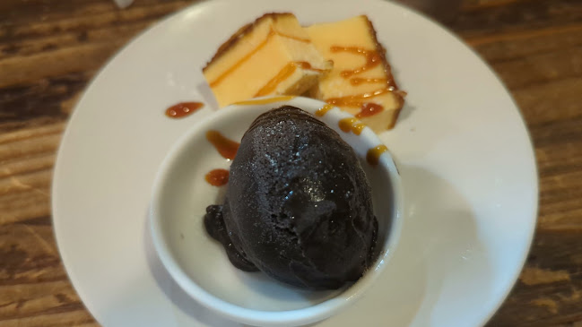 Comentarii opinii despre 魚菜イタリアン SASUKE