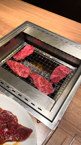 焼肉ジャパン LINKS UMEDA店 - 飲食業