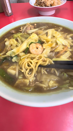 Opinii despre 豚麺 în 堺市 - 飲食業