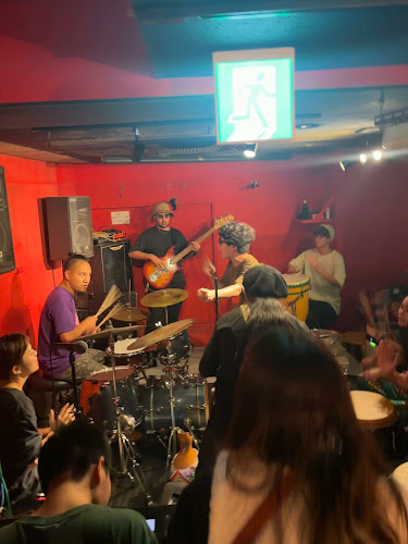 music bar rpm - 世田谷区