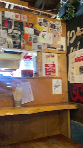 たこ焼きジパング千林本店