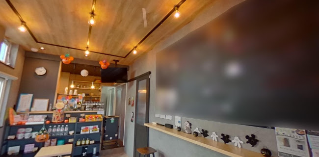 LEAVES《八戸/カフェ》