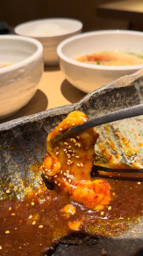 Comentarii opinii despre 東京苑 祐天寺