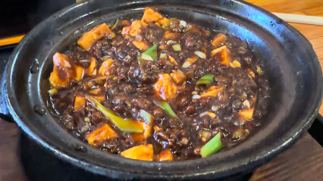 花梨麻婆飯店 なかもず店 - 堺市