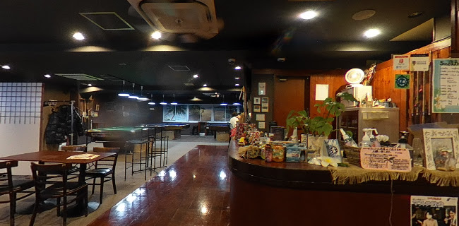 LOCO STYLES CAFE - 飲食業