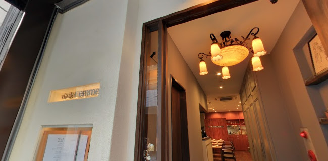 Opinii despre ヴィアデルエンメ în 大阪市福島区 - 飲食業