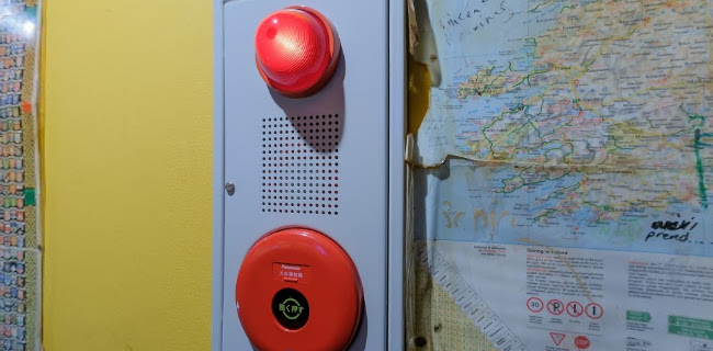 Murphys Bar - 大阪市