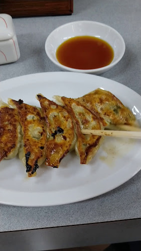 中華そば専門店 かま源 - 飲食業