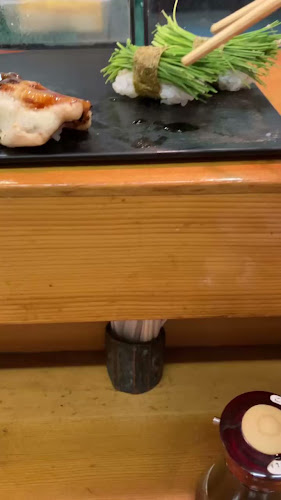 Opinii despre かんぱち寿司 în 大阪市 - 飲食業