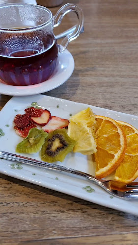 Opinii despre 自家焙煎珈琲 kobacoffee în 倉敷市 - 飲食業