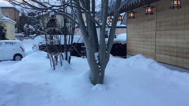 六花亭 神楽岡店 - 旭川市