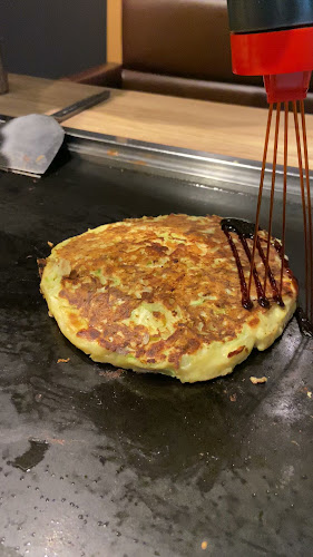 Comentarii opinii despre 東京もんじゃ・鉄板焼酒場 どてっぱん松戸東口店