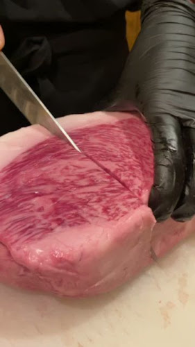 北新地 焼肉 小野肉商店 - 飲食業