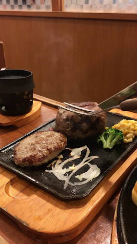 Opinii despre ビッグボーイ 葛飾白鳥店 în 葛飾区 - 飲食業