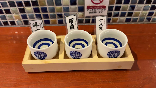 五橋横丁 たんや善治郎立ち呑み処 - 仙台市