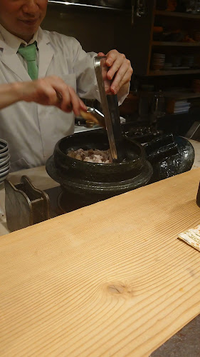 Comentarii opinii despre いわもと