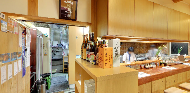 四季味処 てんてん亭