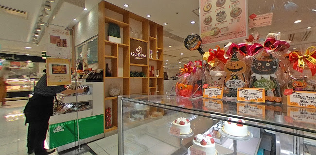 Opinii despre パティスリー シャルドン în 越谷市 - 飲食業