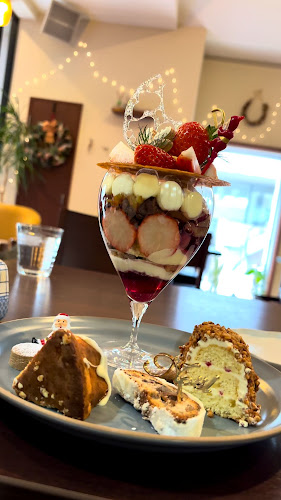 Café VALEUR カフェ ヴァルール