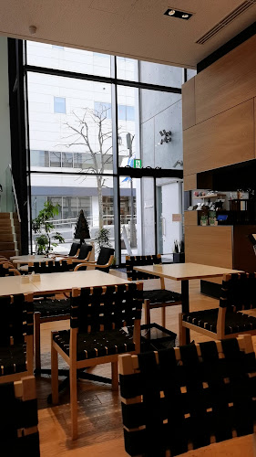 Opinii despre café noyie în 松本市 - 飲食業