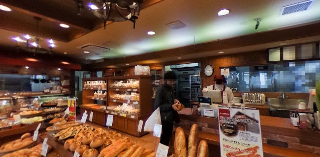 石窯パン工房 ル・マタン 都賀の台店