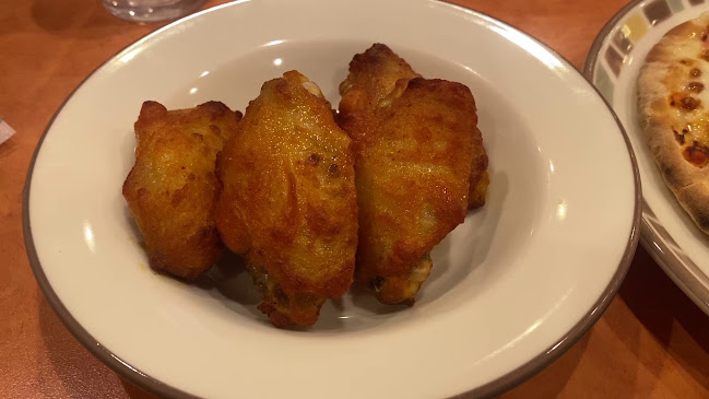 サイゼリヤ イオン高槻店 - 高槻市