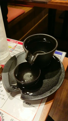 炉ばた 七福 藤沢新店 - 飲食業