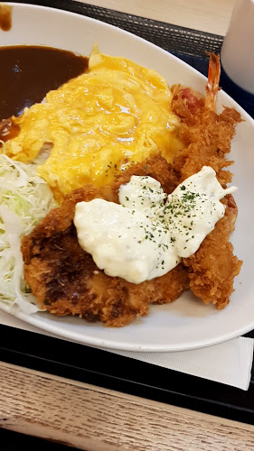 Comentarii opinii despre かつや 名古屋丸の内店