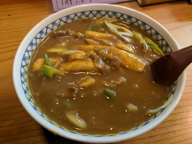 手打うどん 香川 北新地店 - 大阪市