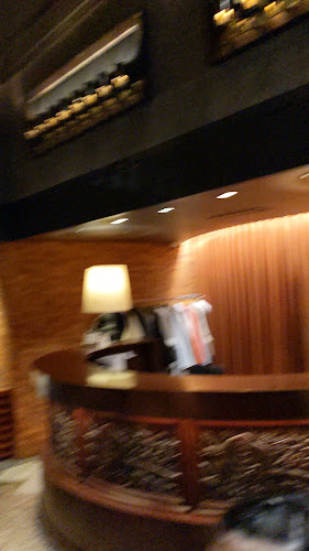 THE ORIENTAL TERRACE - 浜松市